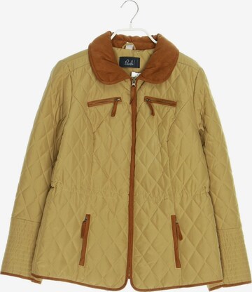 Paola! Jacket & Coat in M in Beige: front