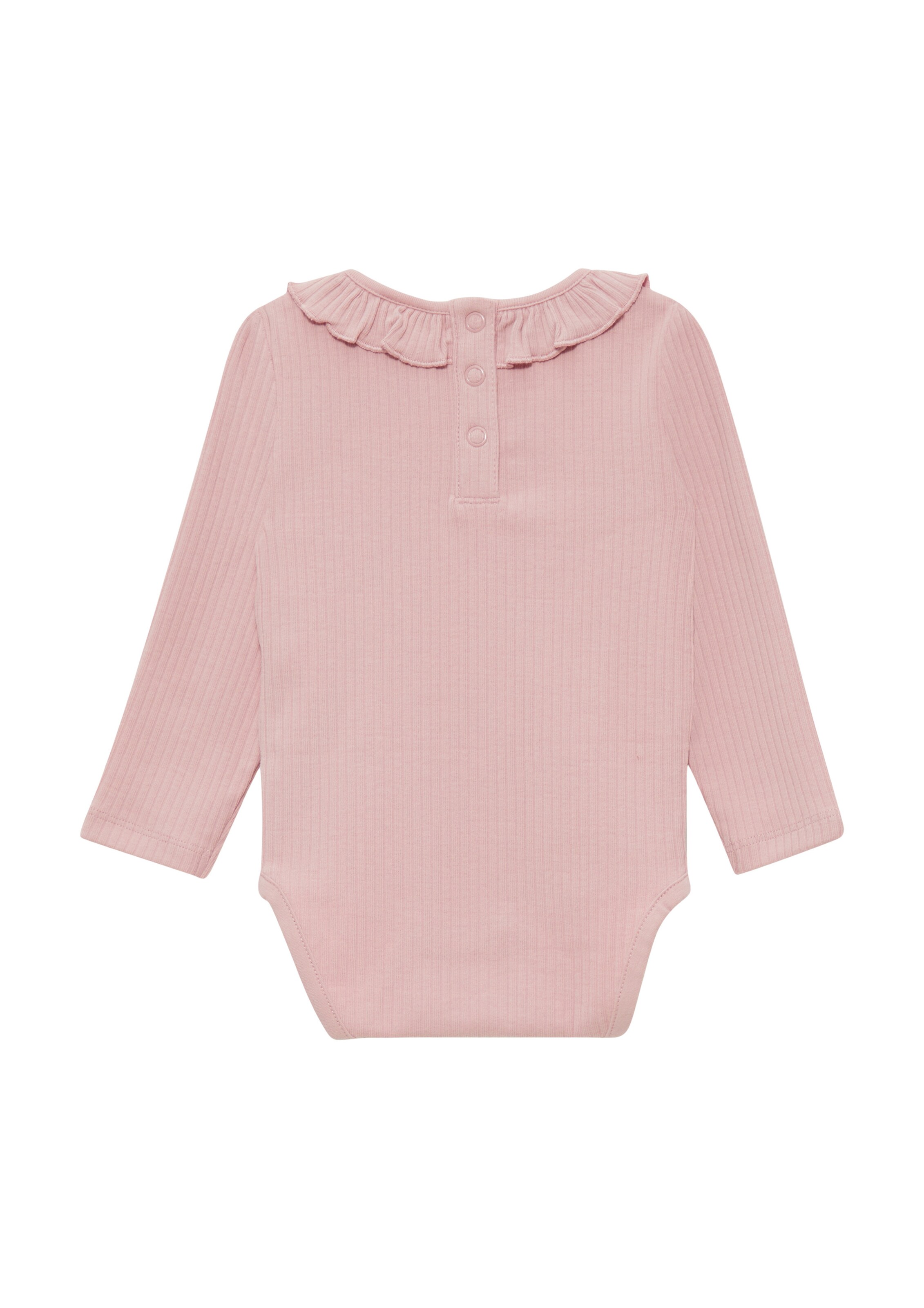 s.Oliver Rompertje/body in Roze