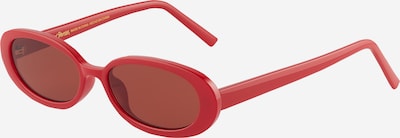 & Other Stories Sonnenbrille in cranberry, Produktansicht