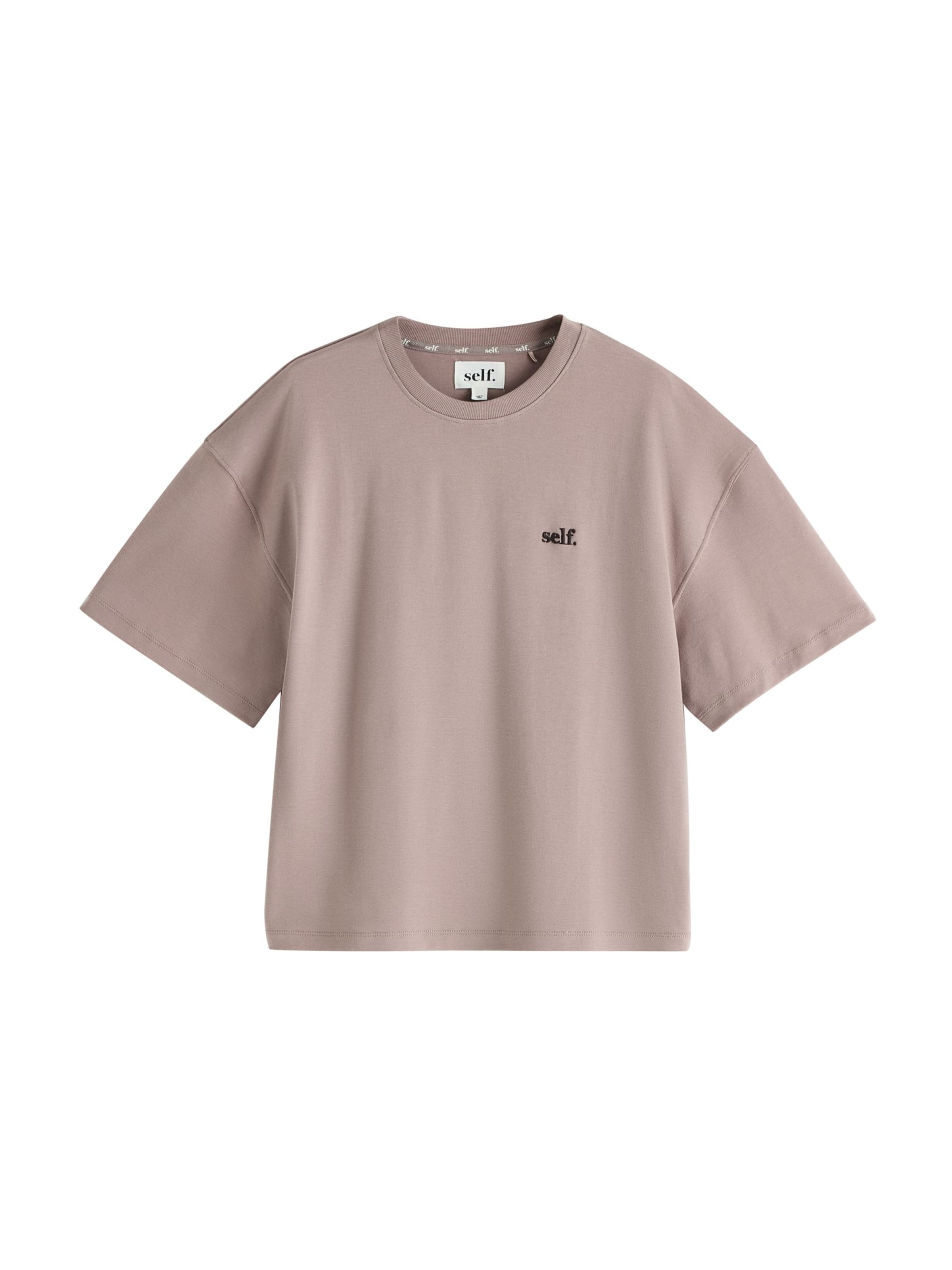 self. Pajama in Brown