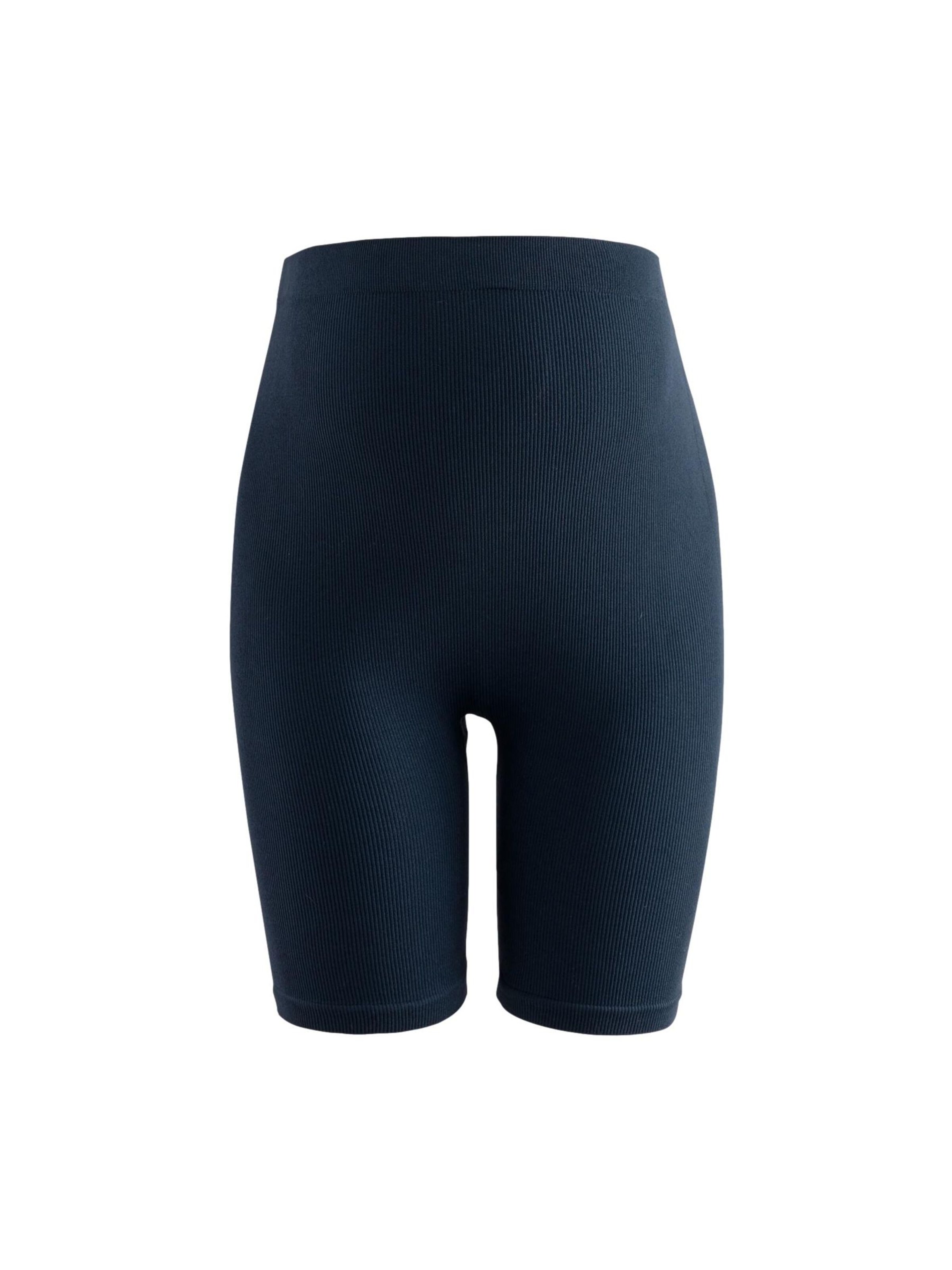 Next Skinny Trousers in Blue: front