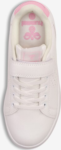 Hummel Trainers 'Busan' in White