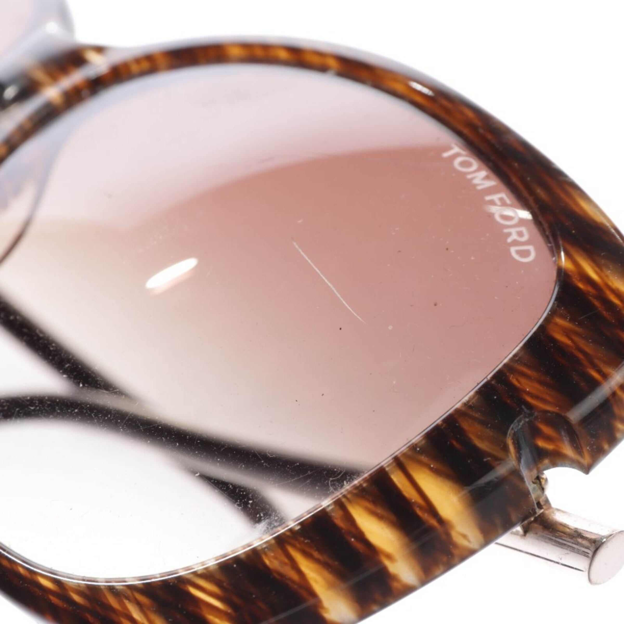 Tom Ford Sunglasses in One size in Brown