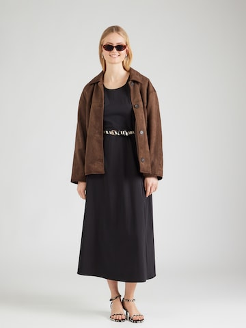 MORE & MORE Dress in Black