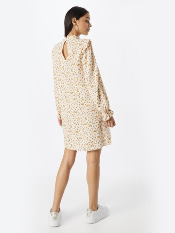 Robe Dorothy Perkins en beige