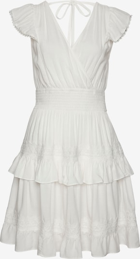 VIVANCE Mekko värissä valkoinen, Tuotenäkymä