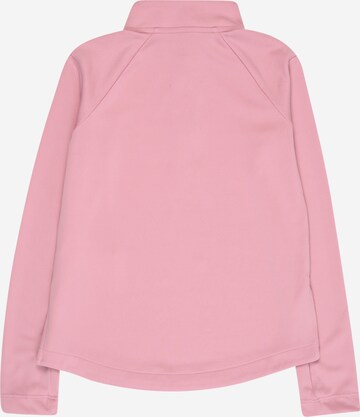 NIKE Functioneel shirt in Roze