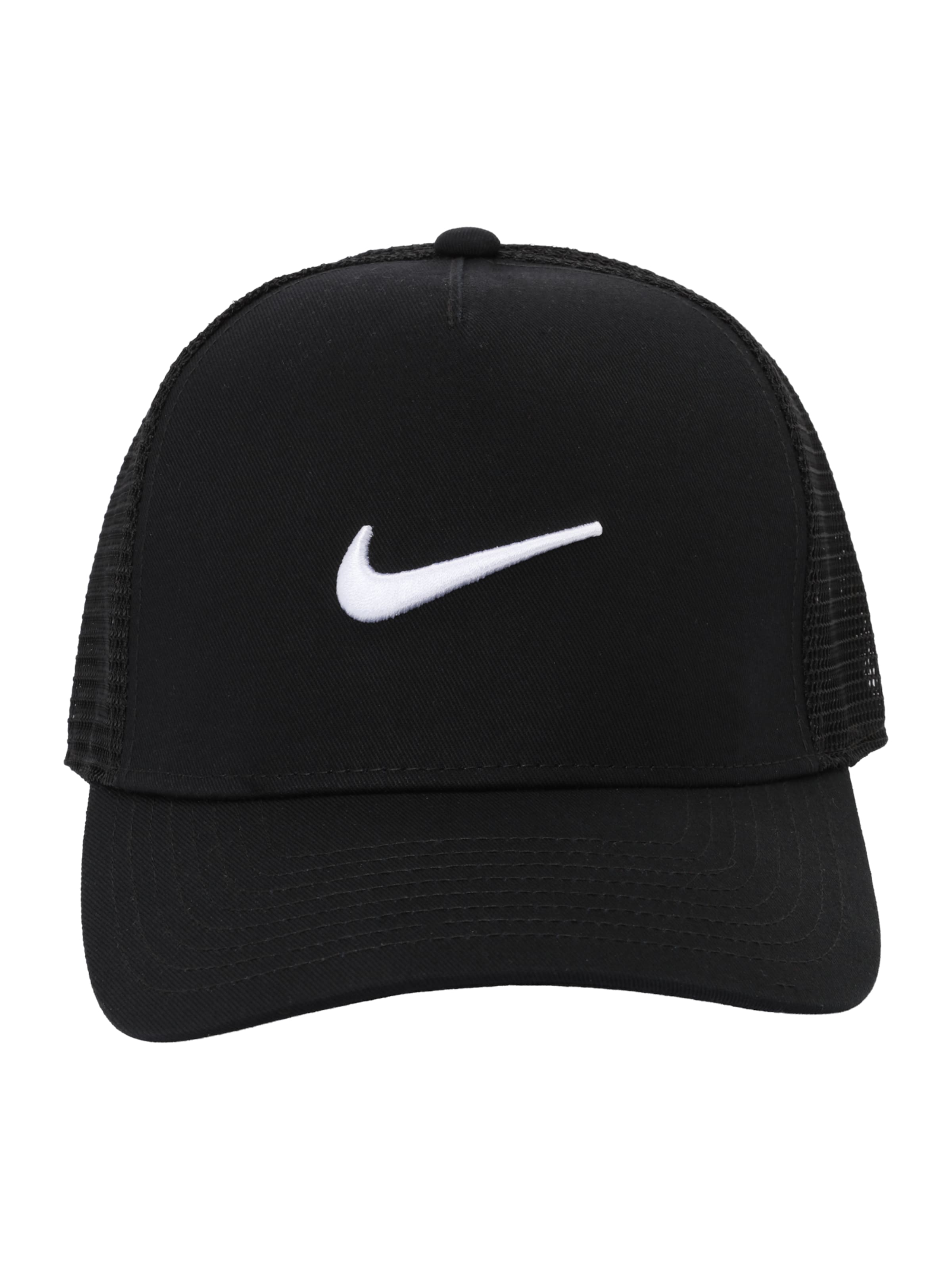 Nike SportswearŠilterica 'RISE' - crna boja