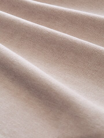 TOM TAILOR DENIM T-Shirt in Beige