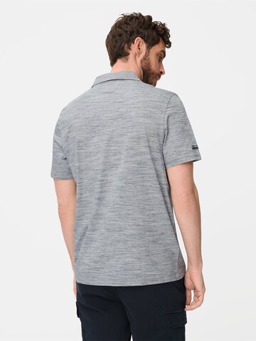 T-Shirt CAMEL ACTIVE en gris