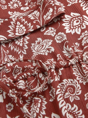 Cellbes of Sweden Jurk in Rood