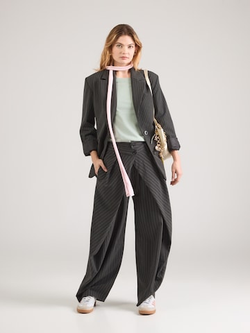 Pull-over 'Polly' Lindex en vert