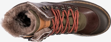 BISGAARD Boots in Brown