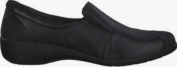 ACO Slipper 'Lexi' in Schwarz