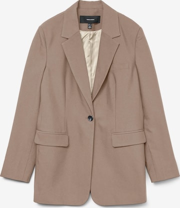 VERO MODA Blazer i grå: forside