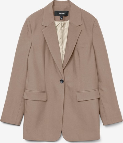 VERO MODA Blazer in 34 in taupe, Produktansicht