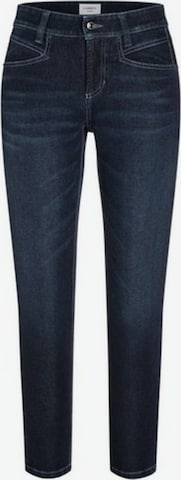 Cambio Jeans 'Pina' in Blue: front