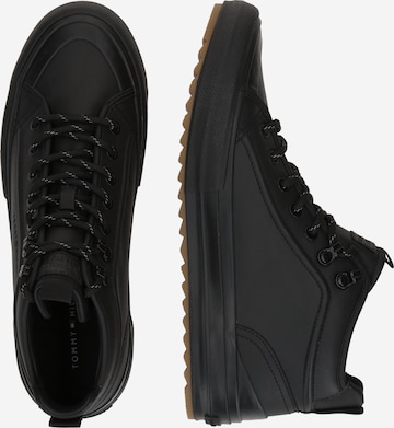 Baskets montantes TOMMY HILFIGER pour hommes Achetez en ligne ABOUT YOU