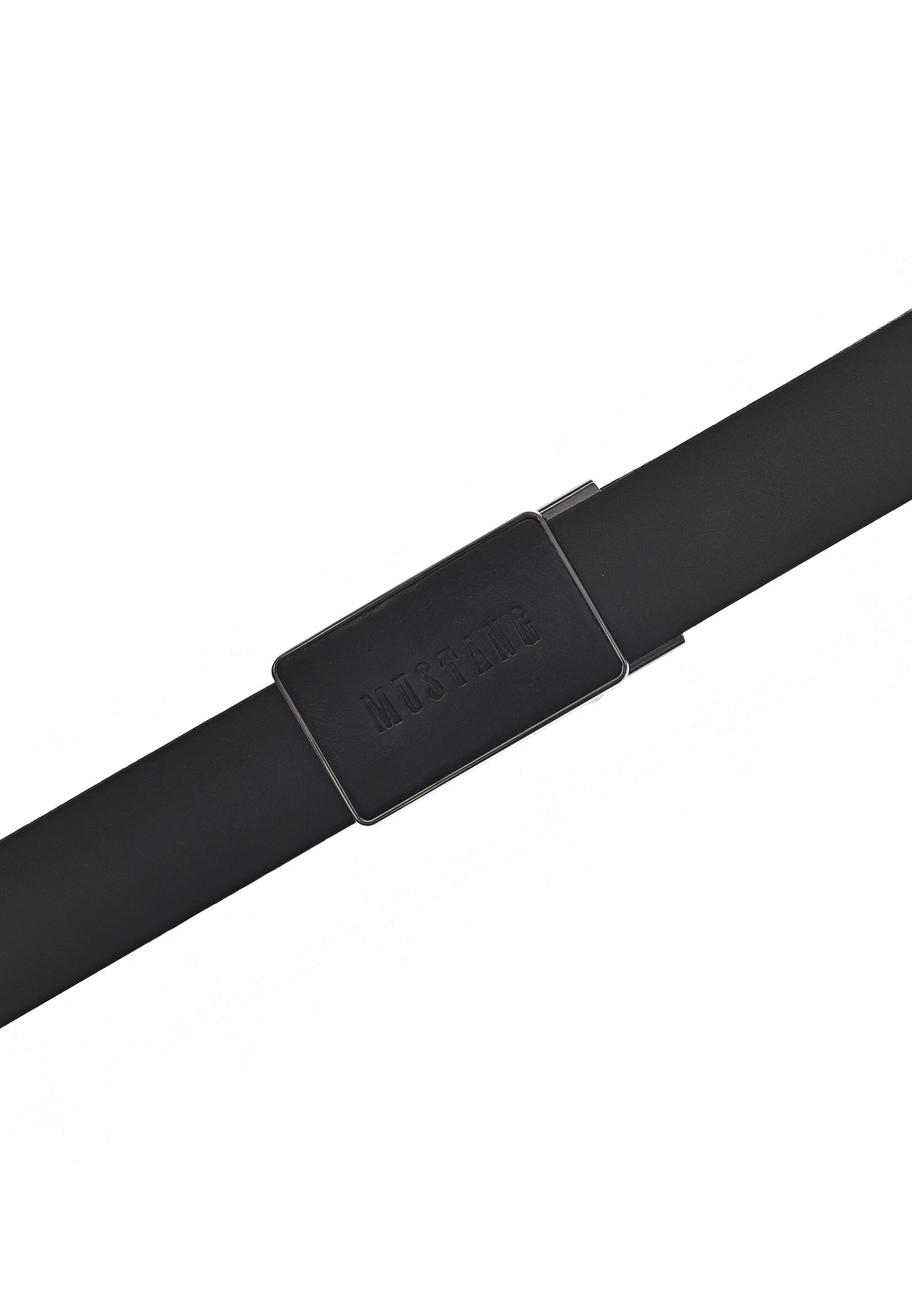 MUSTANGRemen - smeđa boja