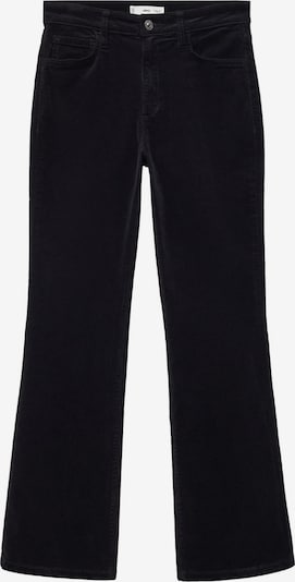 MANGO Jeans 'SIENNAP' in de kleur Zwart, Productweergave
