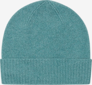 Bonnet Style Republic en vert : devant