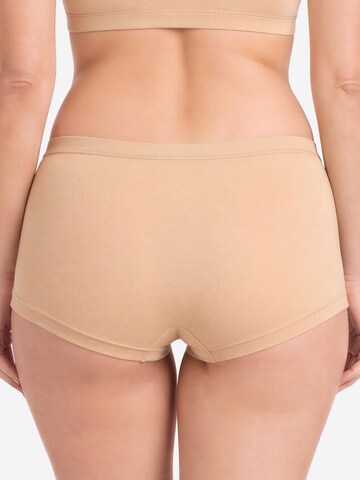 CON-TA Panty 'Basic' in Beige