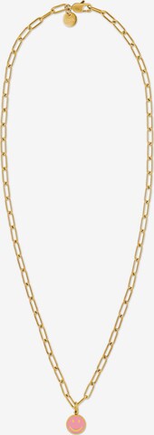 Guido Maria Kretschmer Jewellery Necklace in Yellow: front