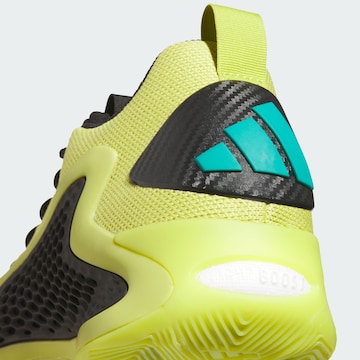 Chaussure de sport 'Anthony Edwards 1' ADIDAS PERFORMANCE en vert