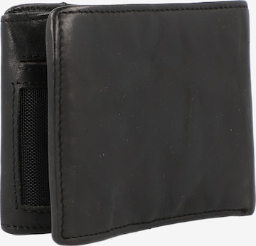 Harbour 2nd - Cartera en negro