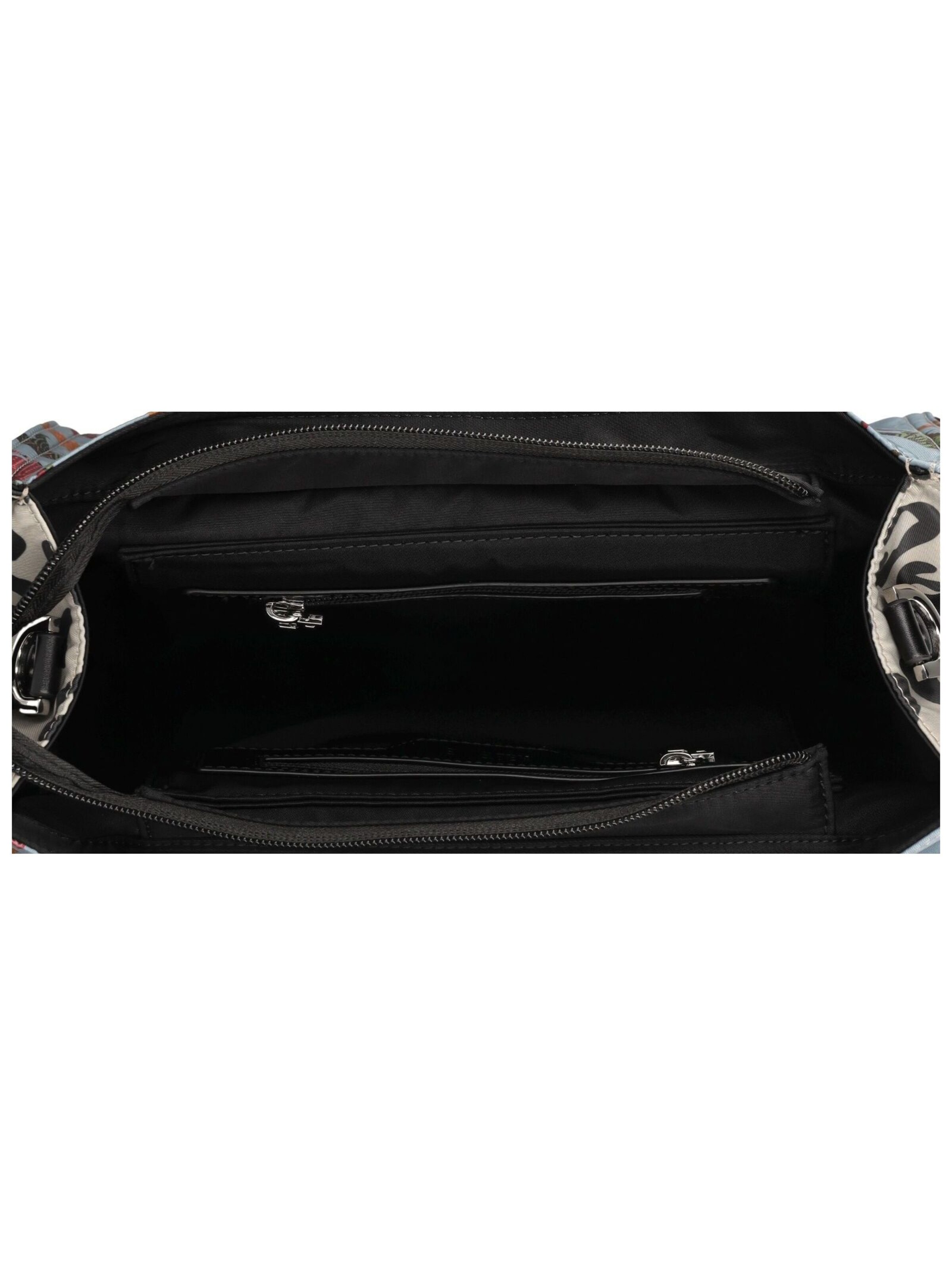 Borsa a mano di Rebelle in lilla