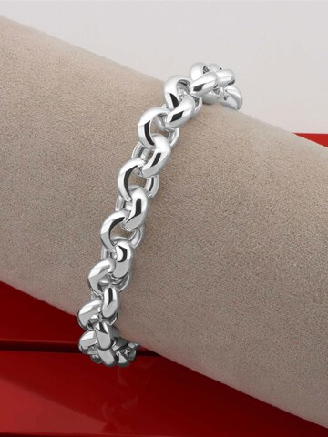Tony Fein Bracelet 'Erbs' in Silver