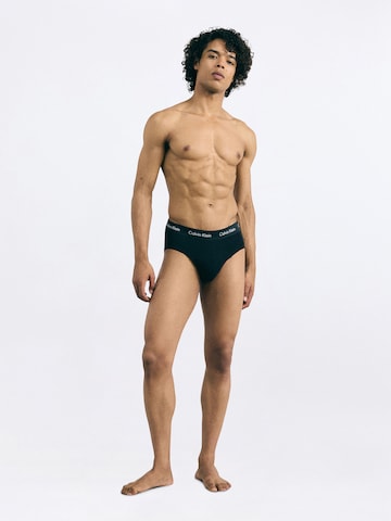 Calvin Klein Underwear Slip in Grün