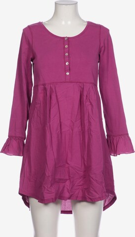 Deerberg Kleid M in Pink: predná strana