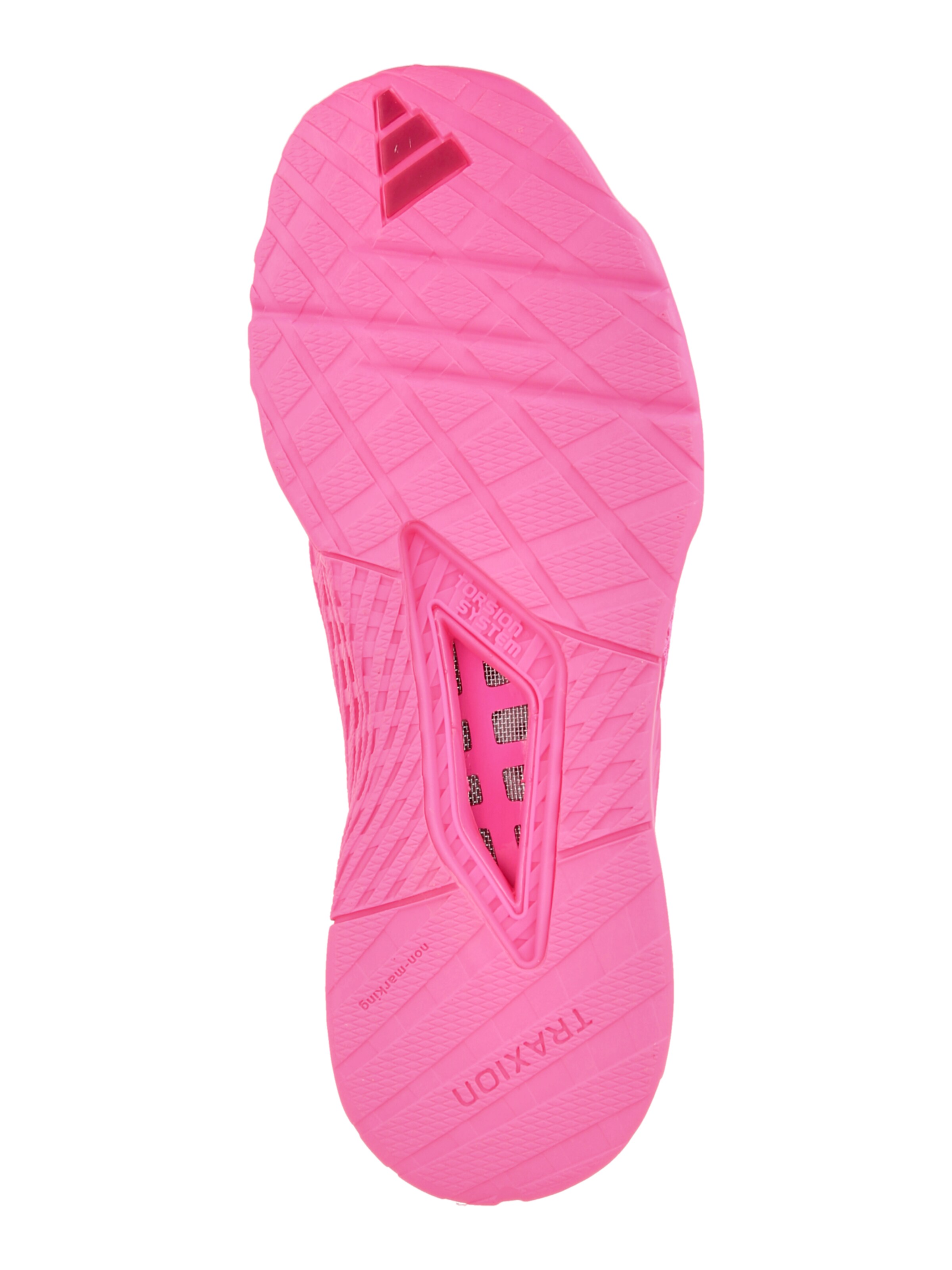 ADIDAS PERFORMANCE Спортивная обувь 'DROPSET 3' в Ярко-розовый