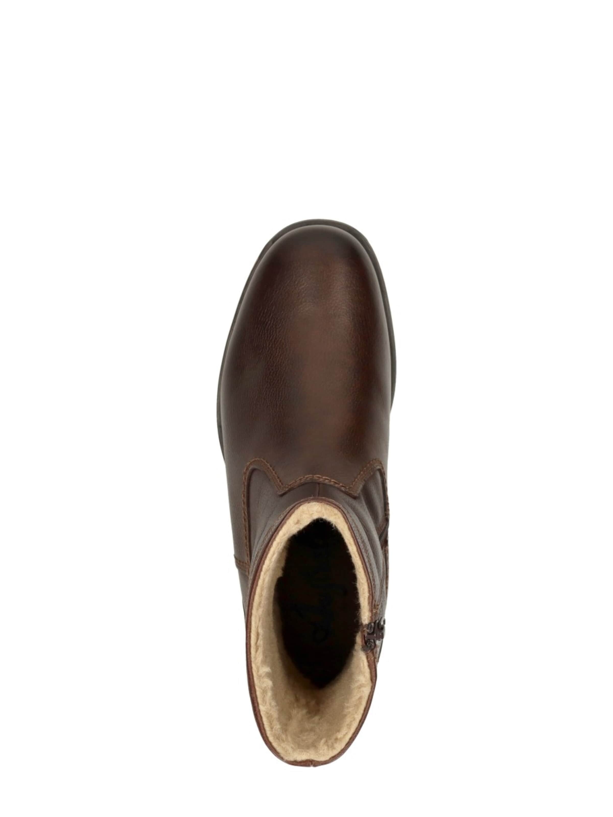 Bottes 'Paramount' Australian en marron