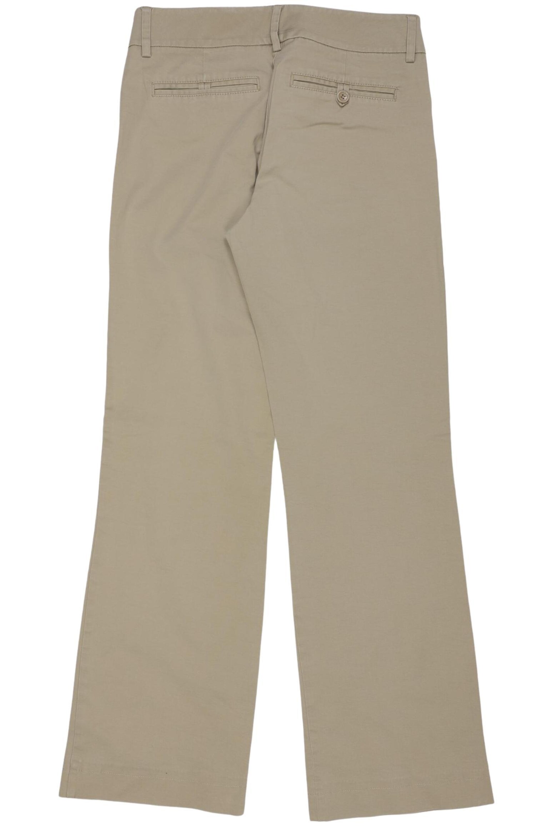 HALLHUBER Pants in XS in Beige