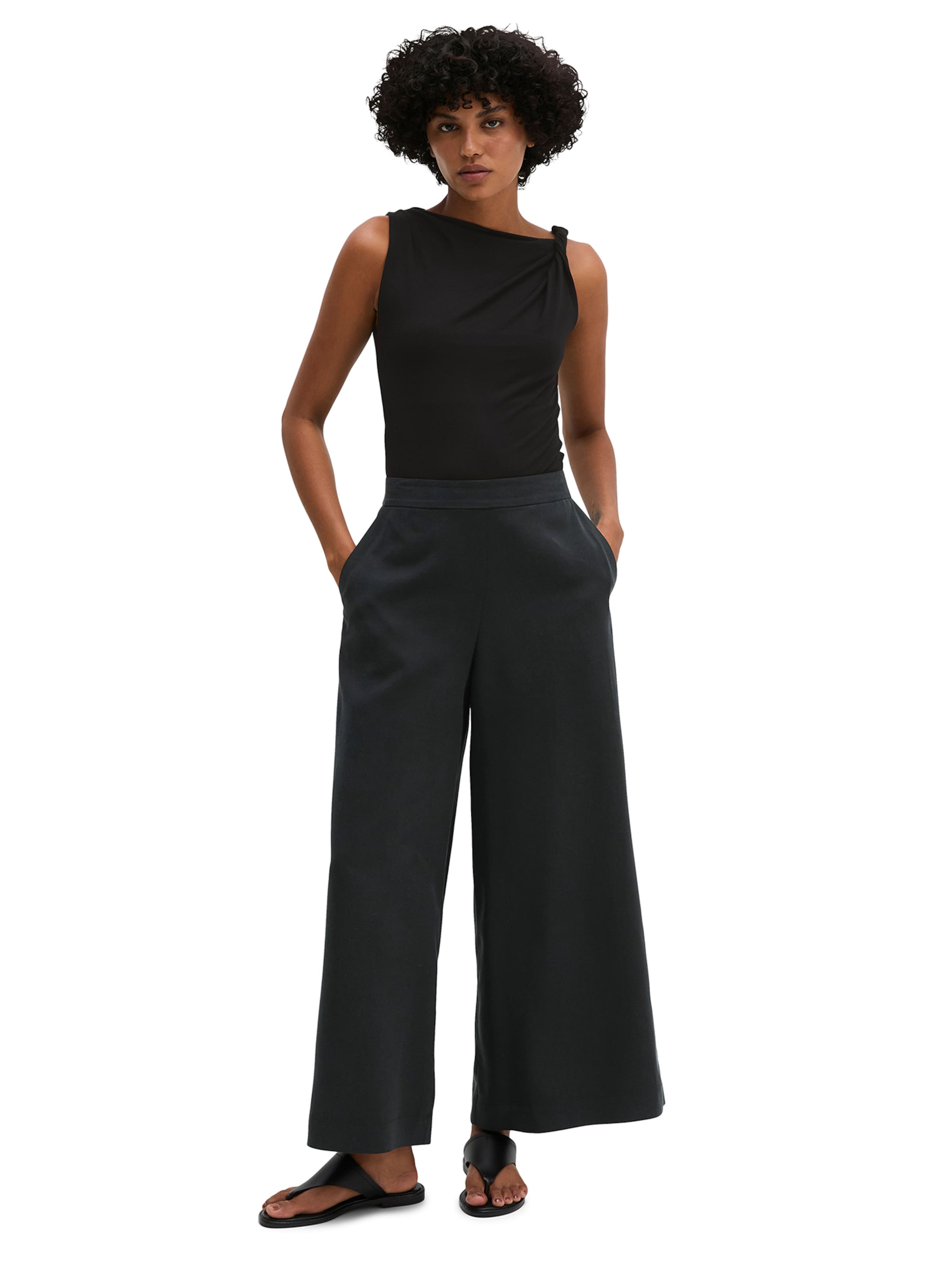 Marc O'Polo Τοπ σε μαύρο