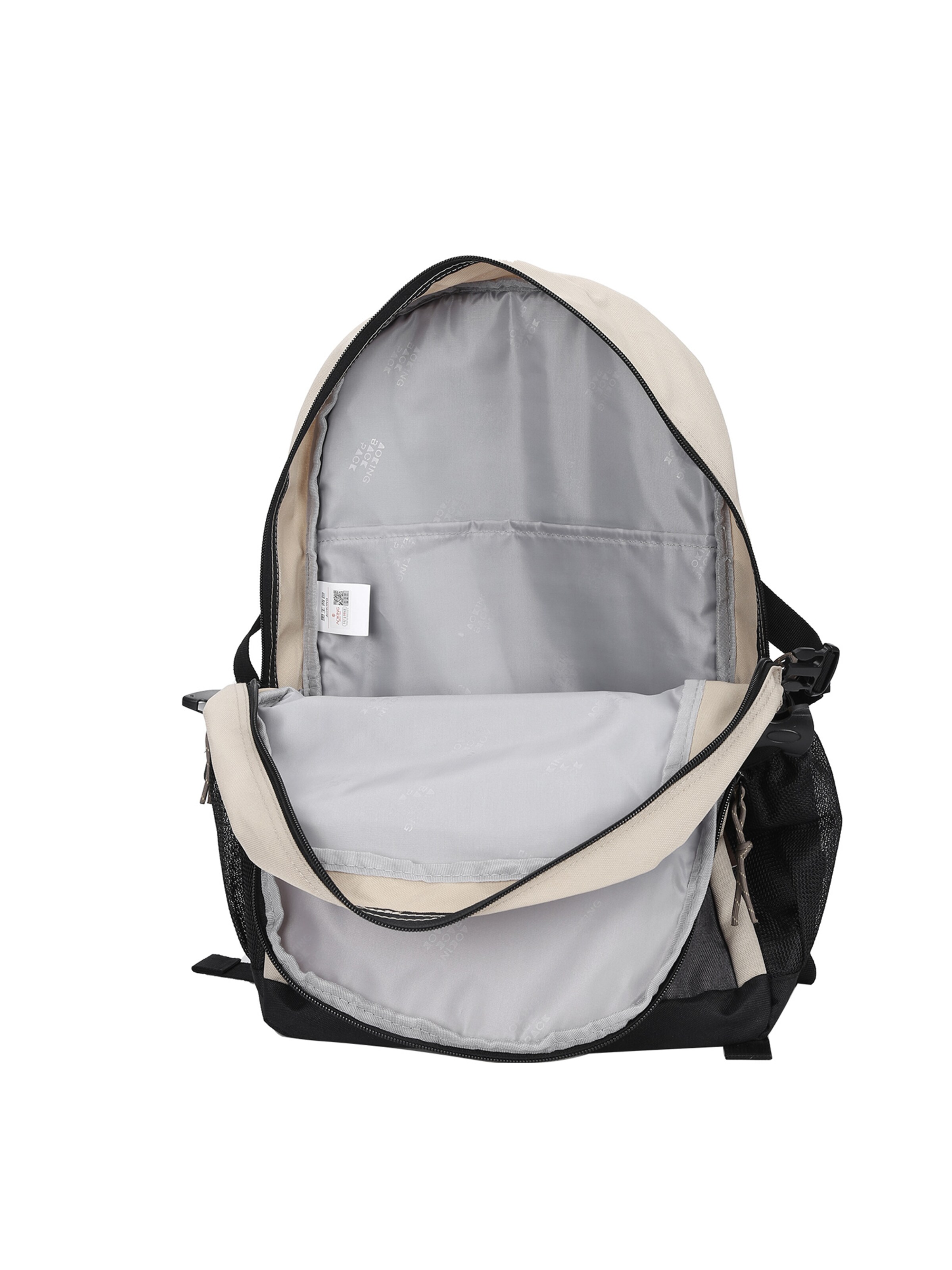 Aoking Rugzak in Wit