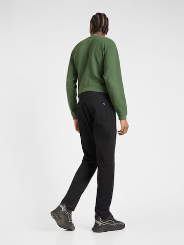 rag & bone Regular Дънки 'AUTHENTIC RIGID' в черно