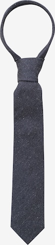 ETERNA Tie in Grey: front