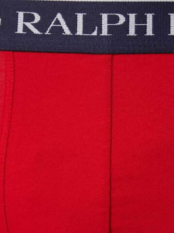 Polo Ralph Lauren Шорты Боксеры 'Classic' в Синий