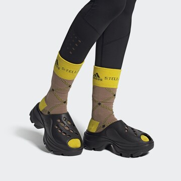 ADIDAS BY STELLA MCCARTNEY Strand-/badschoen in Zwart