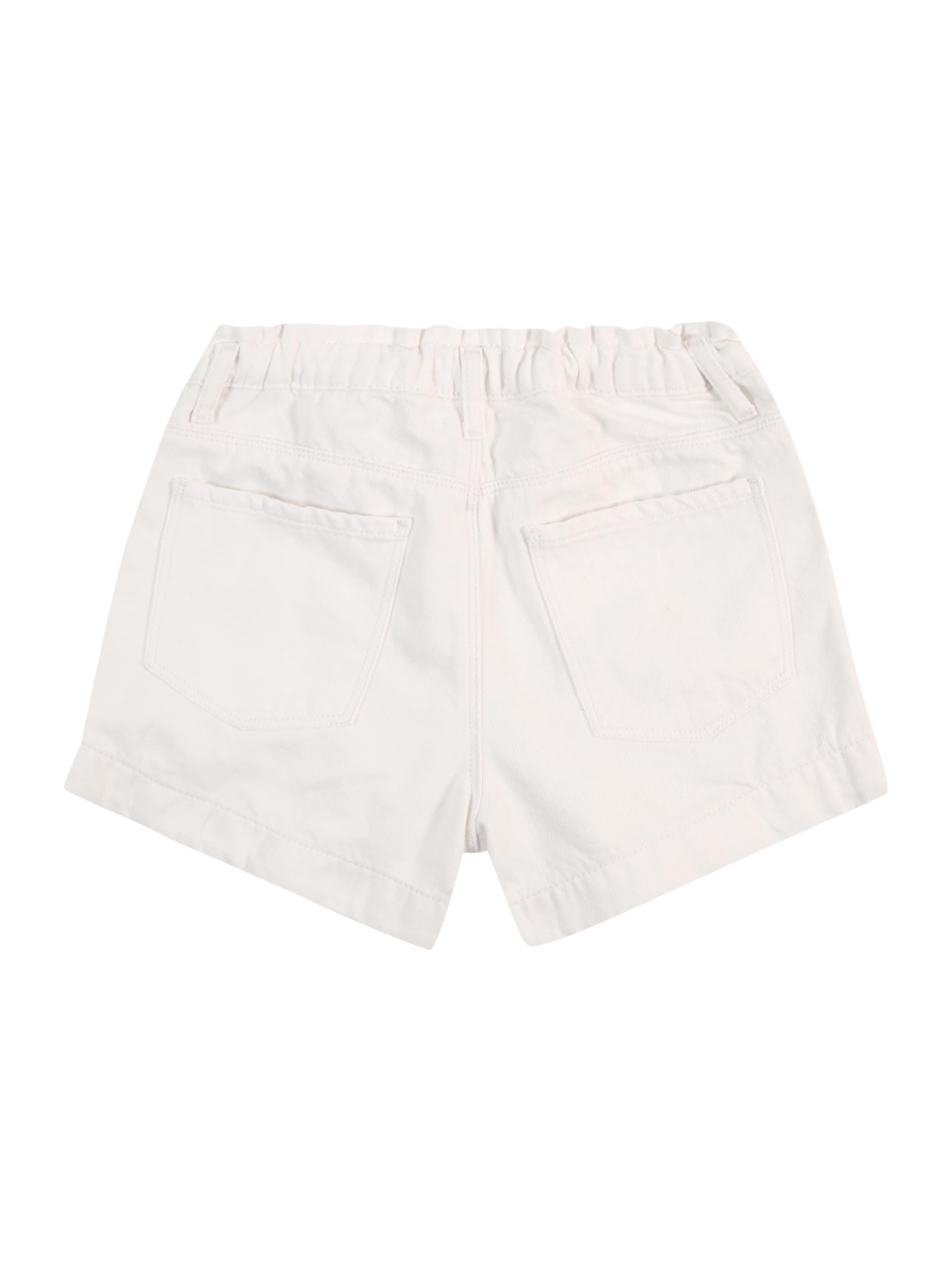 ONLY GIRLS Normální Džíny 'Comet' – bílá