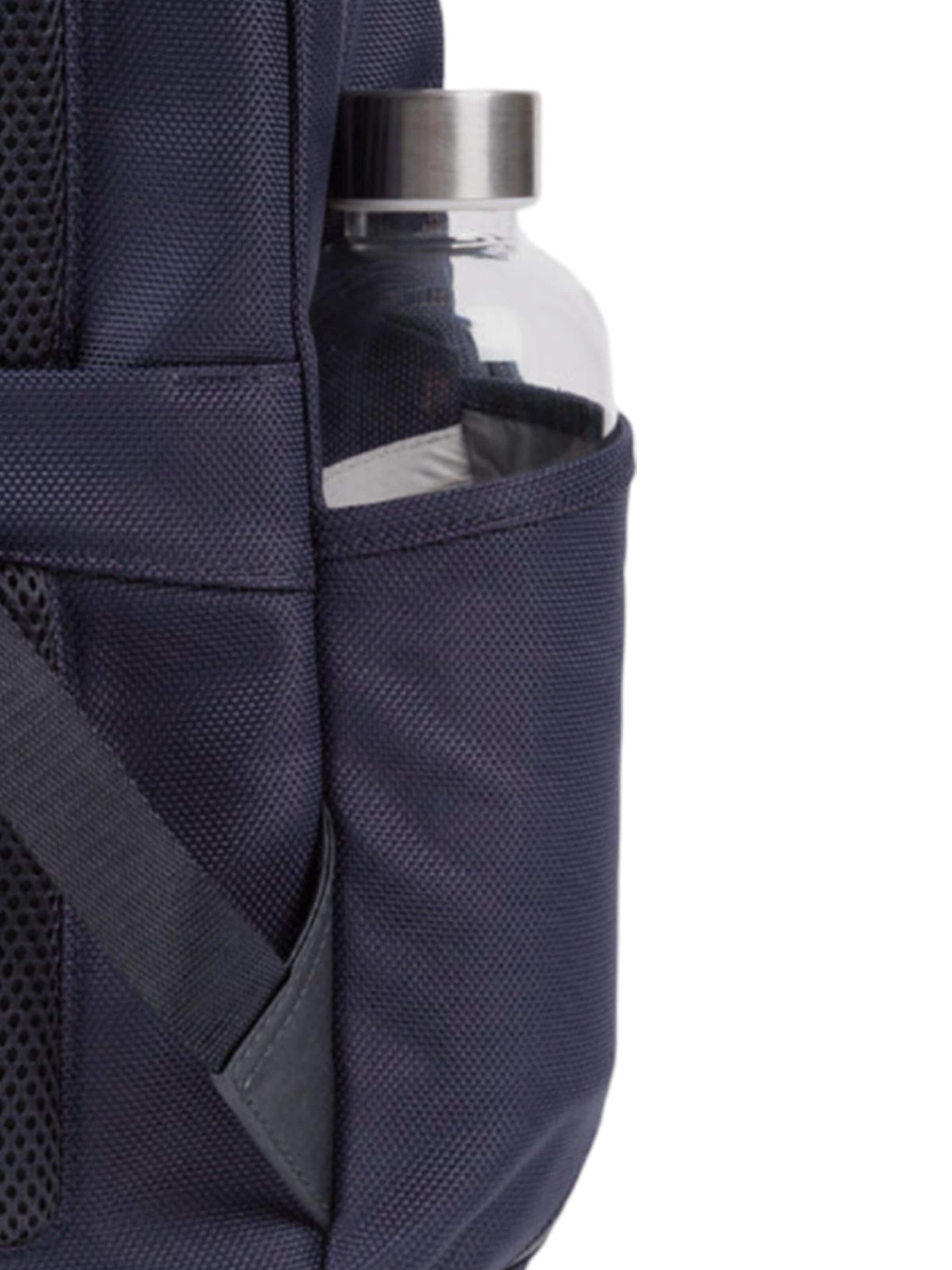 Piquadro Rucksack‌‌‌‌‌‌ in Blau