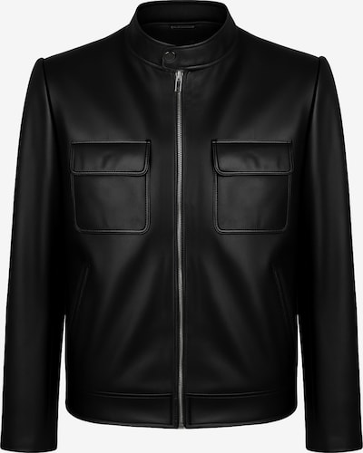 Felix Hardy Prijelazna jakna u crna, Pregled proizvoda