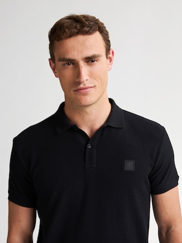 Petrol Industries Shirt in Black