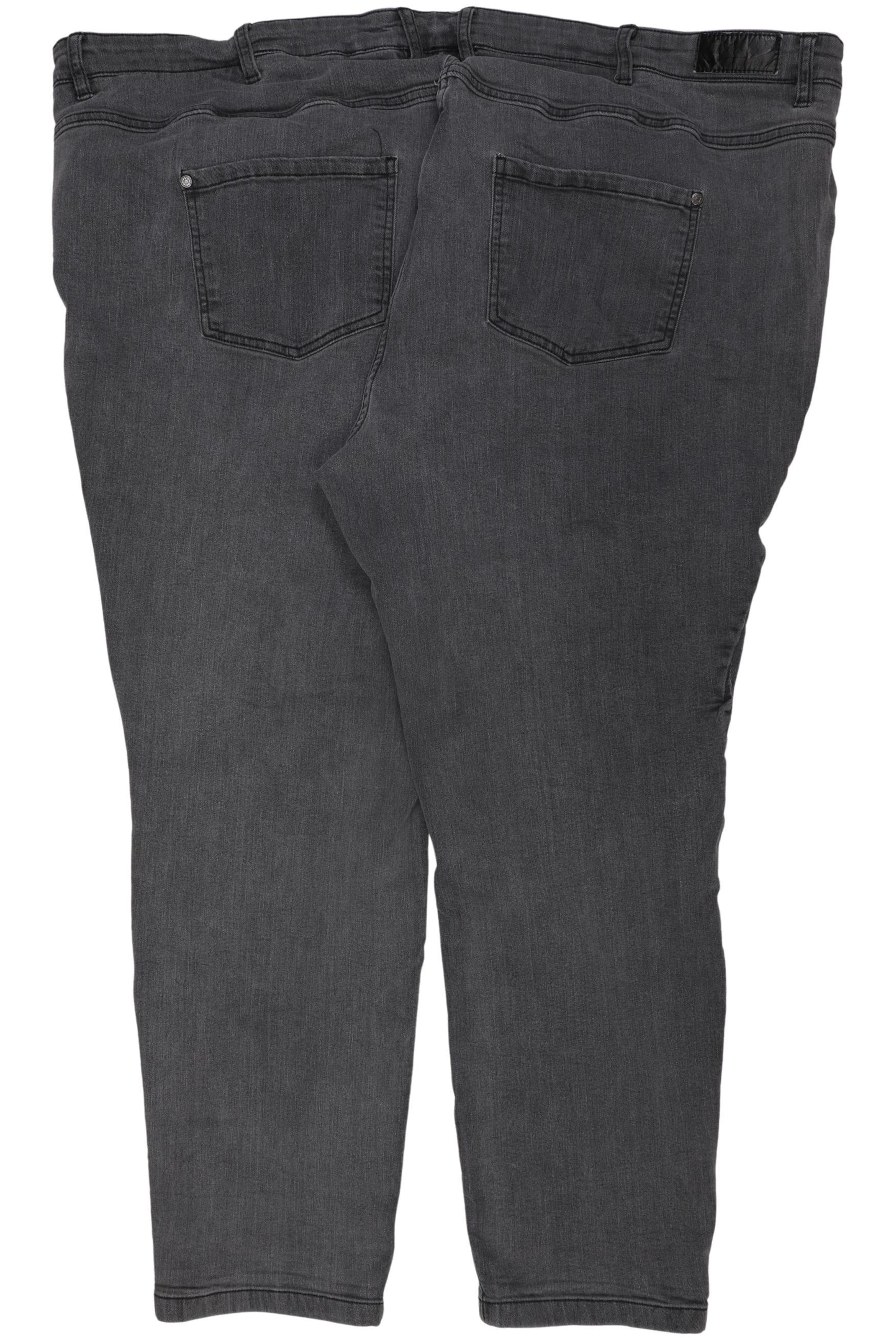 Ulla Popken Jeans in 47-48 in Grey