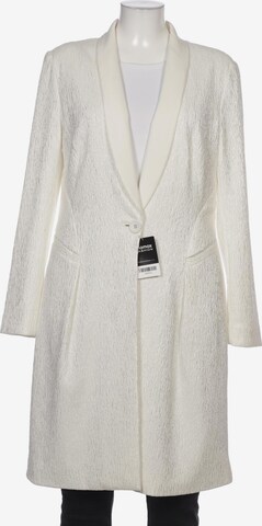 APART Jacket & Coat in XL in White: front