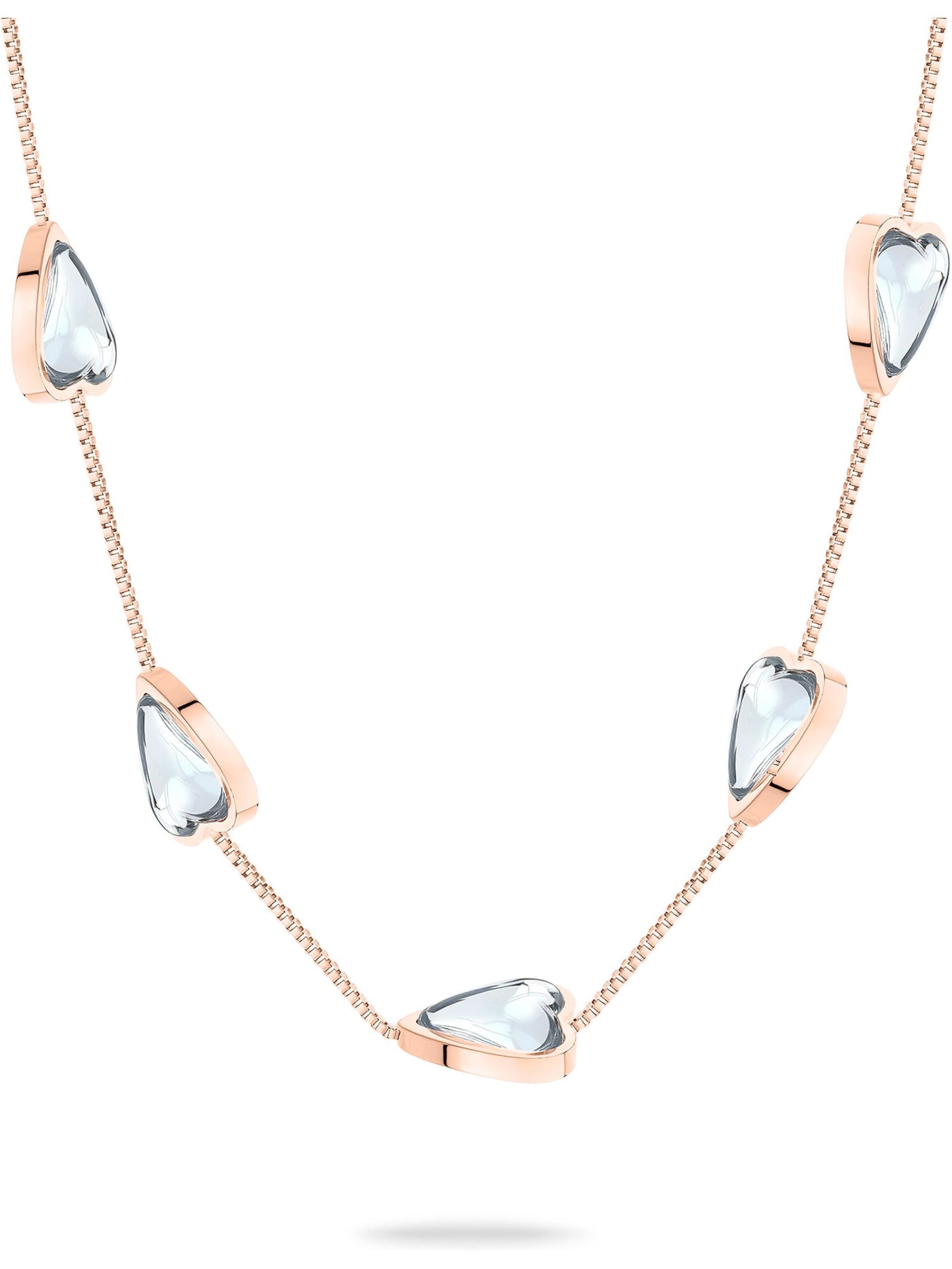 Liebeskind Berlin Kette in Gold