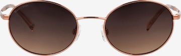 Marc O'Polo EYEWEAR Sonnenbrille in Pink: Vorderseite
